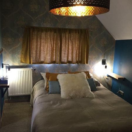 Gite L'Atelier Beze Экстерьер фото