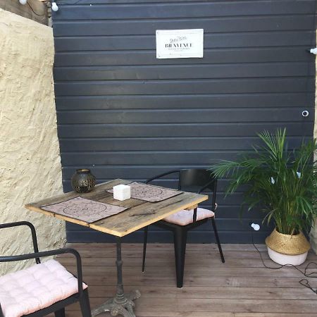Gite L'Atelier Beze Экстерьер фото